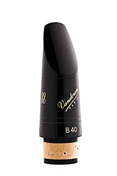 【中古】バンドーレン B♭クラリネット マウスピース プロファイル88 B40 cm3dmju|スカイマーケットプラス