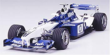 【中古】【非常に良い】タミヤ 1/20 グランプリコレクションシリーズ No.55 ウイリアムズ BMW FW24 プラモデル 20055 cm3dmju