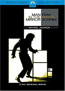 【中古】Man in the Mirror: Michael Jackson Story [DVD] [Import]｜スカイマーケットプラス