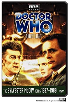 【中古】Doctor Who: Ghost Light - Episode 157 [DVD]