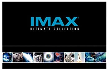 【中古】Imax Ultimate Collection [DVD]