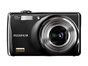 【中古】FUJIFILM デジタルカメラ FinePix F80EXR ブラック FX-F80EXR B wyw801m|スカイマーケットプラス