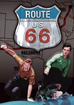 【中古】ルート66 ファースト・シーズン DVD-BOX 1 【EPISODE 2~15 収録版】 wyw801m