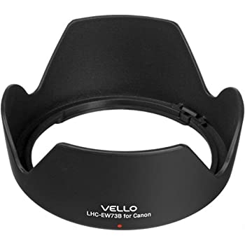 【中古】Vello EW-73B 専用レンズフード｜スカイマーケットプラス