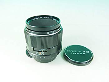 【中古】Pentax M42 Super-Takumar 50mm F4 macro i8my1cf