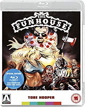 【中古】The Funhouse i8my1cf|スカイマーケットプラス