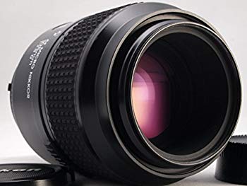 【中古】Nikon AF MICRO NIKKOR 105mm F2.8 F/2.8 D khxv5rg|スカイマーケットプラス