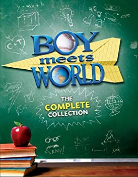 【中古】Boy Meets World: Complete Collection [DVD] [Import] rdzdsi3｜スカイマーケットプラス