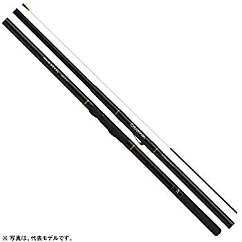 【中古】ダイワ(Daiwa) 磯竿 スピニング インターライン リーガル アオリ 2ゴウ-53 釣り竿 rdzdsi3