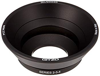【中古】GITZO 映像媒体アダプタ 規則正しい 3型 100 GS3322V100 rdzdsi3
