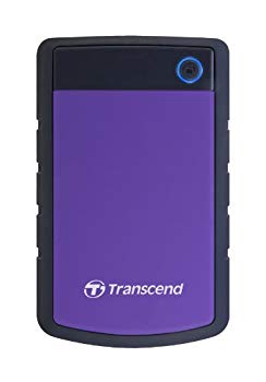 【中古】Transcend USB3.0 ポータブルHDD StoreJet 2.5 2TB 3年保証 TS2TSJ25H3P rdzdsi3|スカイマーケットプラス
