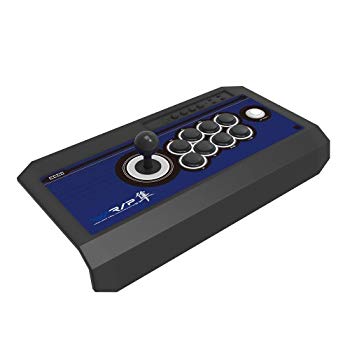 【中古】ワイヤレス リアルアーケードPro.V3 隼 (PS3用) 9jupf8b|スカイマーケットプラス
