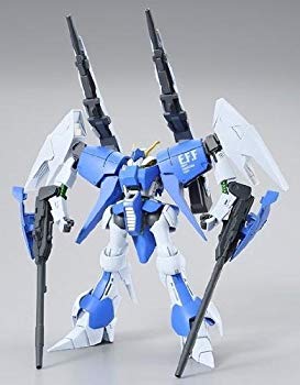 【中古】機動戦士ガンダムUC MSV HGUC 1/144 バイアラン・カスタム2号機 9jupf8b|スカイマーケットプラス