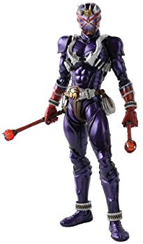 【中古】S.H.フィギュアーツ 仮面ライダー響鬼 9jupf8b画像