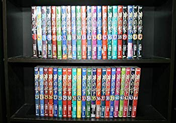 【中古】神の雫 コミック 全44巻完結セット (モーニングKC) d2ldlup
