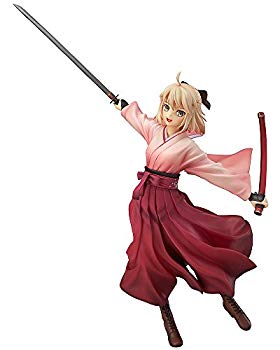 【中古】【非常に良い】コハエースEX 桜セイバー 1/8スケール ATBC-PVC製 塗装済み完成品フィギュア d2ldlup 14,496円