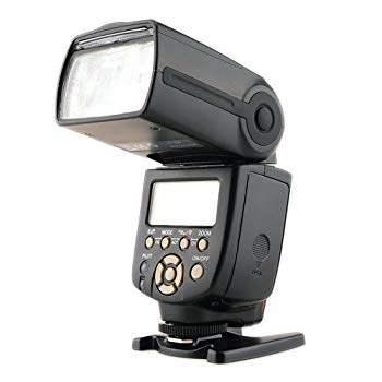 【中古】【非常に良い】YONGNUO YN560 IV スピードライト 2.4GHz ワイヤレス フラッシュ ストロボ qqffhab|スカイマーケットプラス