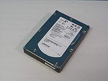 【中古】SEAGATE ST3146855SS 146GB 15000rpm 3.5インチ SAS qqffhab