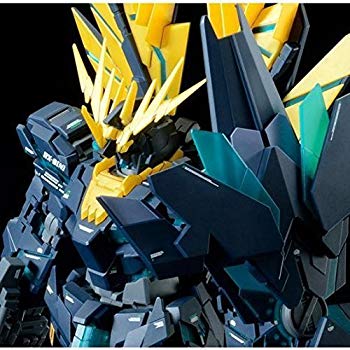 【中古】MG 1/100 ユニコーンガンダム2号機 バンシィ・ノルン(最終決戦Ver.)プラモデル(プレミアムバンダイ限定) qqffhab