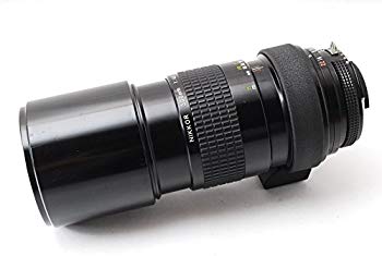 【中古】Nikon ニコン Ai NIKKOR 300mm F4.5 w17b8b5