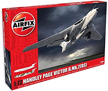 【中古】エアフィックス 1/72 イギリス空軍 ハンドレページ ヴィクター B.2 プラモデル X12008 ggw725x 15,397円