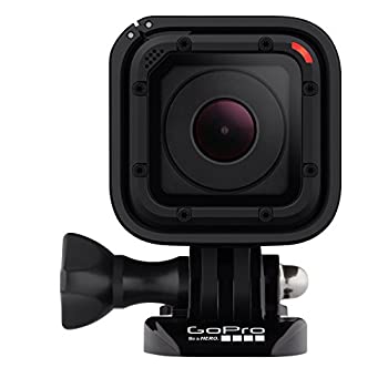 【中古】【国内定まり品】 GoPro ウェアラブルカメラ HERO Session CHDHS-102-JP