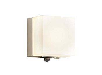 【中古】コイズミ照明装置 人感検出器付合切袋灯 マルチ印字機 白熱球60W好いかげんに ウォームしろがね色 金45876L 2zzhgl6