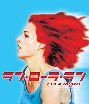 【中古】ラン・ローラ・ラン Blu-ray 2zzhgl6