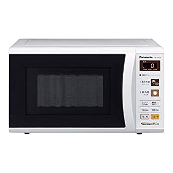 【中古】パナソニック 単役立つこと領域 22L 白いこと NE-EH229-W dwos6rj