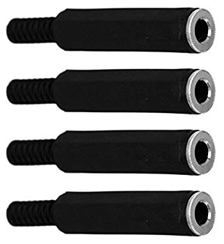【中古】6.35?mm-jack &ソケット #637: 6.35mm Stereo Jack4-Pack cess 637*4 dwos6rj｜スカイマーケットプラス