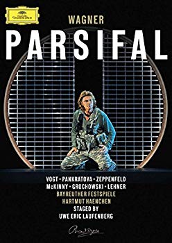 【中古】Wagner: Parsifal [DVD] n5ksbvb｜スカイマーケットプラス