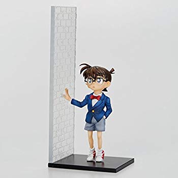 【中古】名探偵コナン キャラアニ 限定版 マルチスタンドver. 彩色済み完成品フィギュア 江戸川コナン z2zed1b