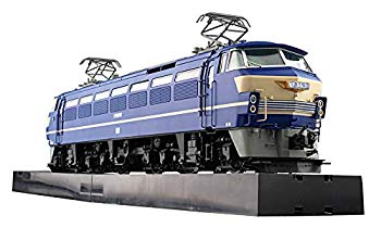 【中古】青島文化教材社 1/45 トレインミュージアムOJシリーズ No.4 電気機関車 EF66 後期型 プラモデル mxn26g8
