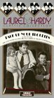 【中古】【非常に良い】Laurel & Hardy: Pack Up Your Troubles [VHS]