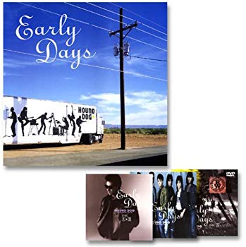 【中古】EARLY DAYS p706p5g｜スカイマーケットプラス