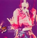 【中古】【非常に良い】LIVE NATURE#3 Special Rain or Shine [DVD]