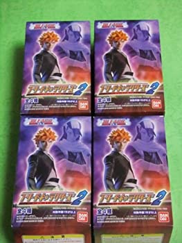 【中古】【非常に良い】BLEACH ブリーチキャラクターズ2(BOX) 26,611円