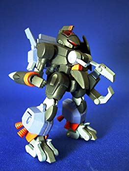 【中古】【非常に良い】パームアクション 蒼き流星SPTレイズナー ACT-6 ガッシュラン bme6fzu画像
