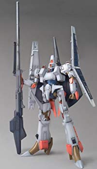 【中古】【非常に良い】重戦機エルガイム リアルロボットレボリューション 1/100 エルガイムMk-2 bme6fzu画像