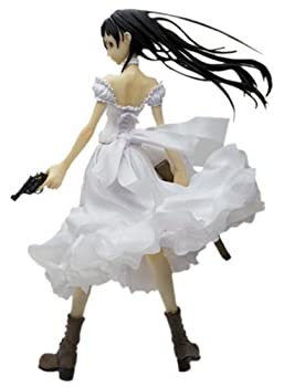 【中古】エーデルヴァイス 史絵 (1/7スケールPVC塗装済み完成品)