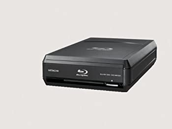 【中古】【非常に良い】【DZ-WR90】日立 ハードディスクカムWooo専用 ブルーレイライター｜スカイマーケットプラス