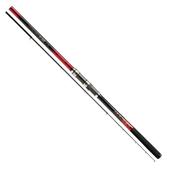 【中古】宇崎日新 ロッド プロステージ ナンバー 海上釣堀 4号 330 g6bh9ry|スカイマーケットプラス
