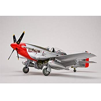 【中古】SWS 1/32 P-51D マスタング プラスチックモデルキット i8my1cf