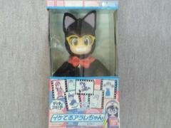 【中古】【非常に良い】ドクタースランプ　イケてるアラレちゃん　ねこ　絶版 10,575円