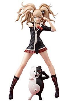 【中古】スーパーダンガンロンパ2 超高校級のフィギュア 01 江ノ島盾子 PVC塗装済み完成品 rdzdsi3|スカイマーケットプラス