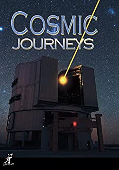 【中古】Cosmic Journeys [DVD]｜スカイマーケットプラス