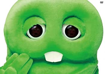 【中古】ガチャピン チャレンジ☆シリーズ コンプリートBOX ~チャレンジしなくちゃガチャピンじゃない~ [DVD]｜スカイマーケットプラス