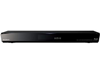 【中古】SONY 500GB 1チューナー ブルーレイレコーダー BDZ-E510 rdzdsi3 11,876円