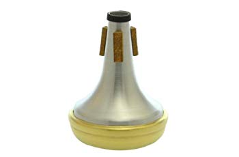 【中古】BEST BRASS（ベストブラス） ストレートミュート ピッコロトランペット用（ブラス） d2ldlup