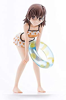 【中古】【非常に良い】御坂美琴・Gravure_Style/グラビア_スタイル (1/6スケール PVC製塗装済み完成品) qqffhab